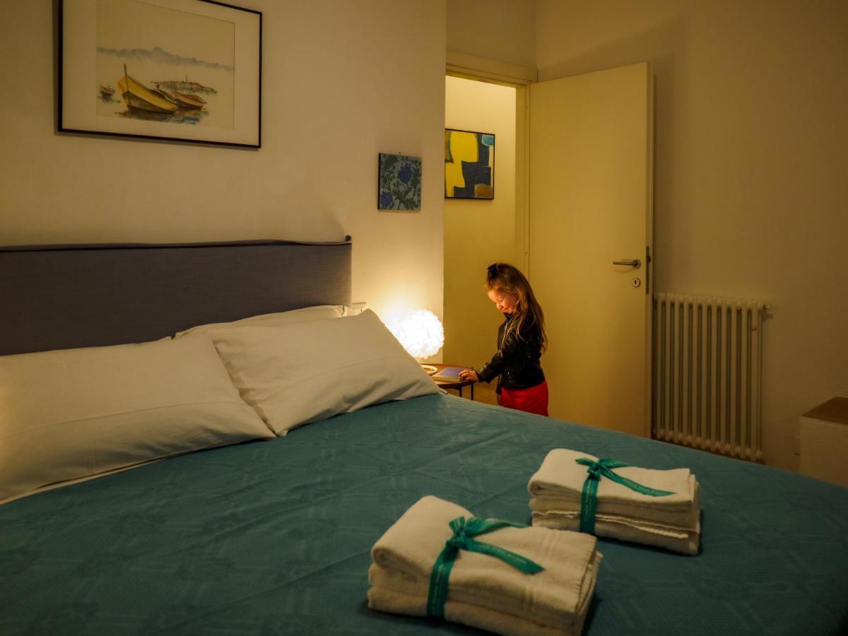 Casa Pina Quiet Apartment Vernazza Eksteriør billede