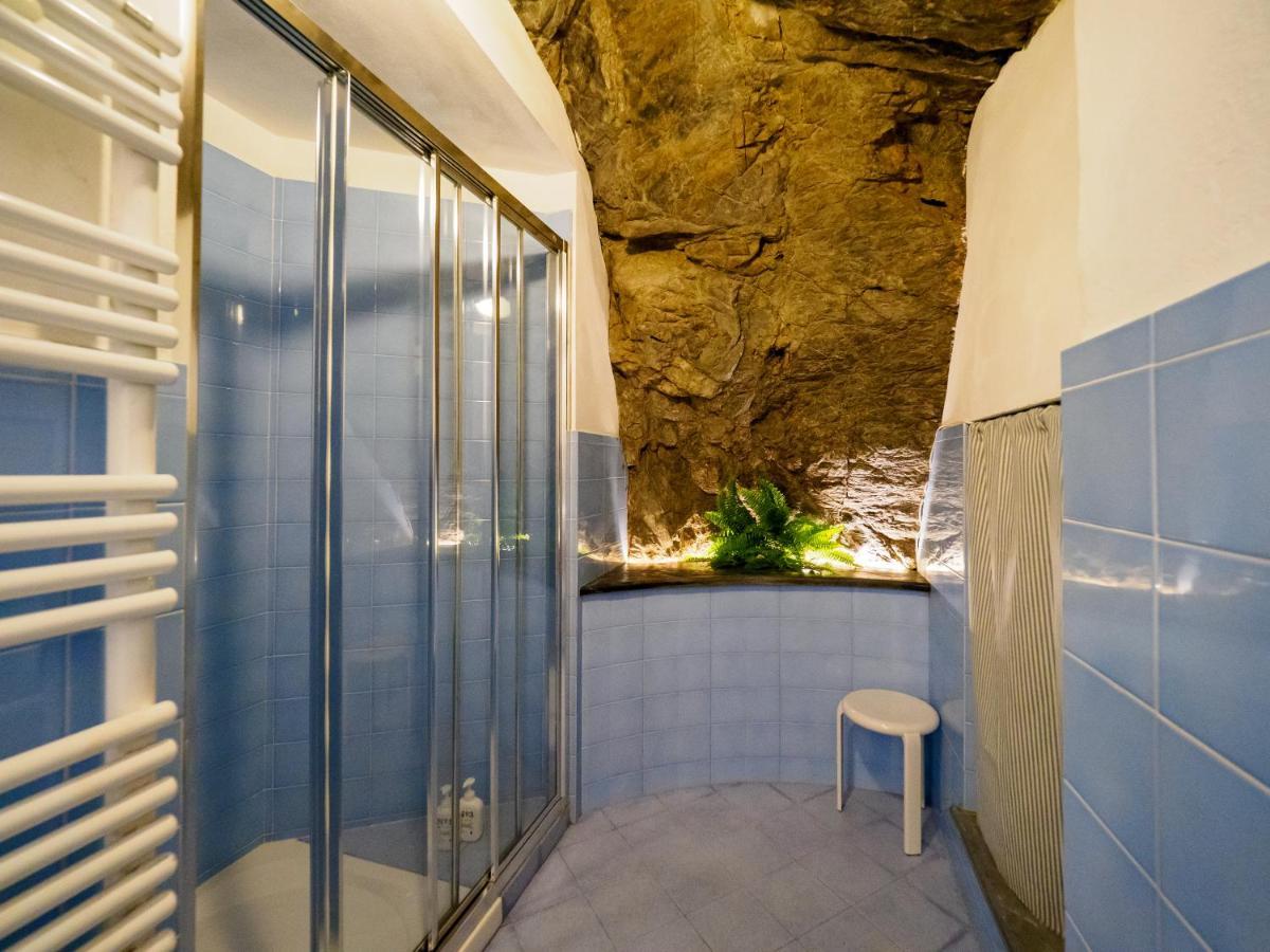 Casa Pina Quiet Apartment Vernazza Eksteriør billede