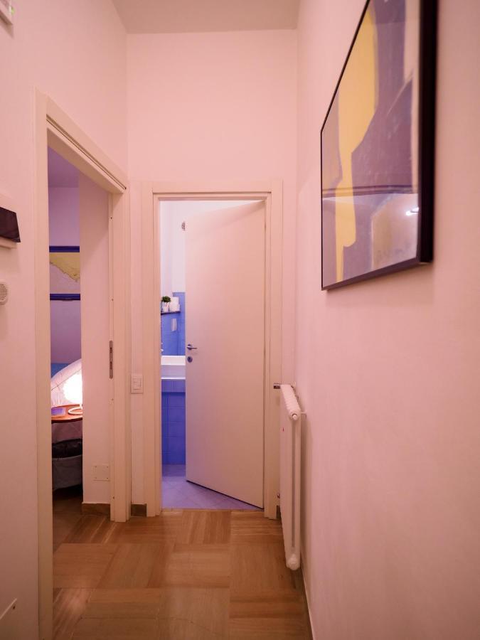 Casa Pina Quiet Apartment Vernazza Eksteriør billede