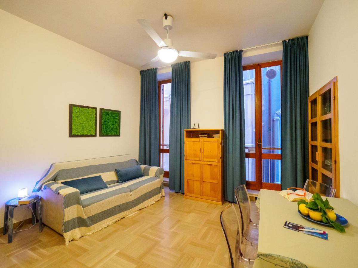 Casa Pina Quiet Apartment Vernazza Eksteriør billede