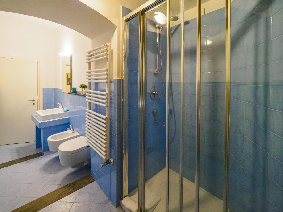 Casa Pina Quiet Apartment Vernazza Eksteriør billede